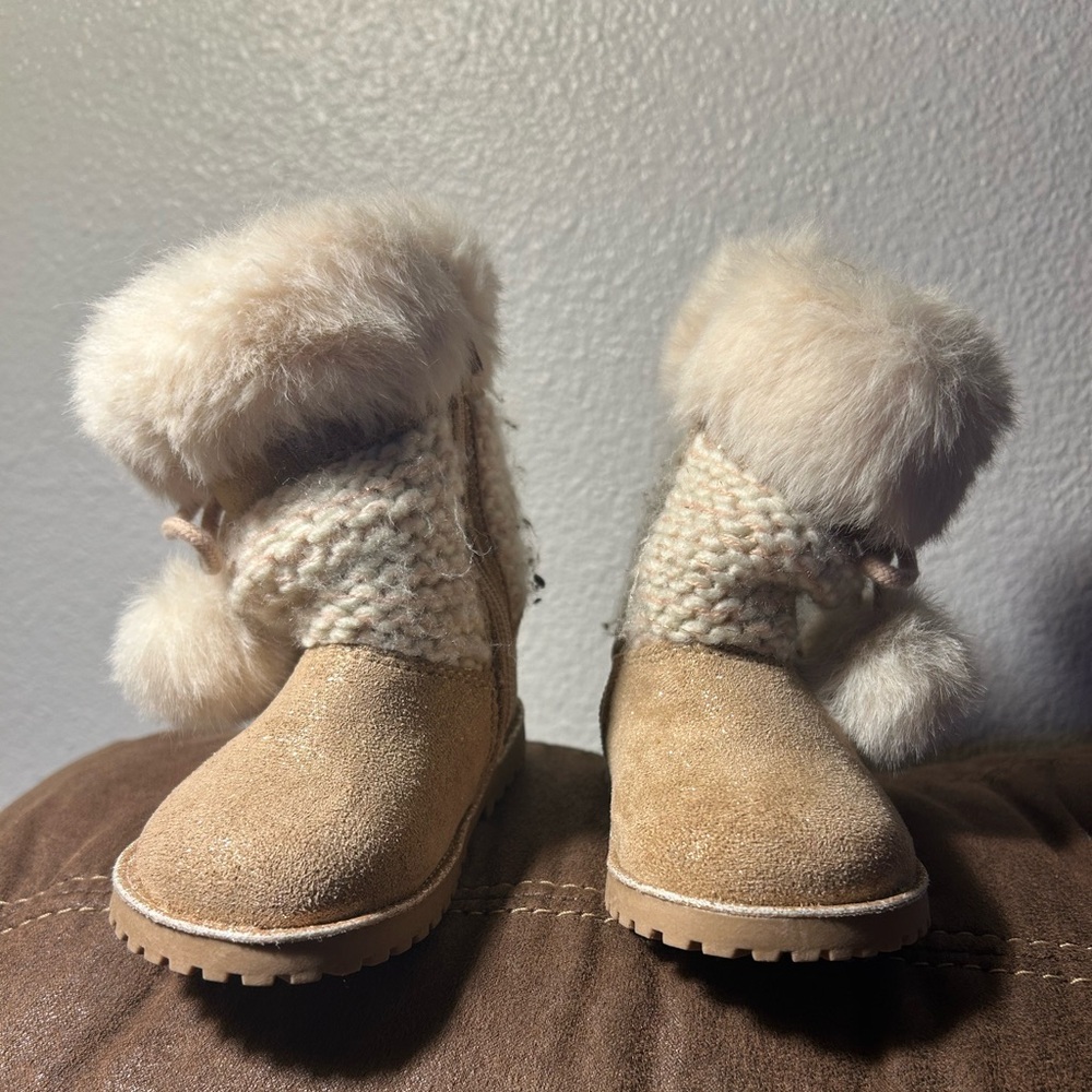 Seychelles Kids Boots